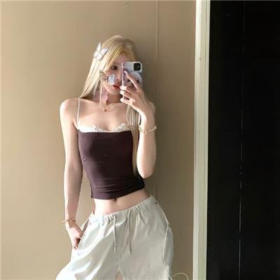 出租屋的女人