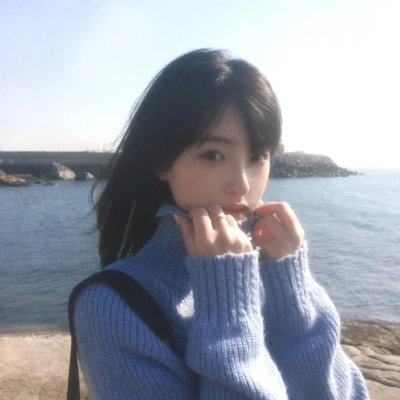 雪国少女心