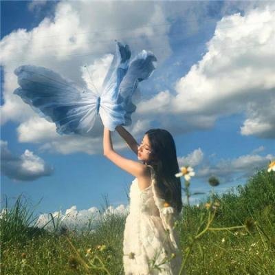 我想念我自己